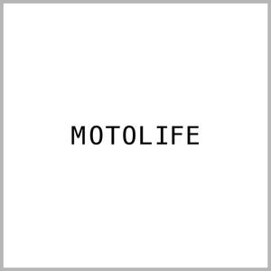 ahiru logo design (ahiru)さんのバイク写真撮影サービス「MOTOLIFE」のロゴ制作への提案