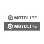 うねざきまさし (toybox0320)さんのバイク写真撮影サービス「MOTOLIFE」のロゴ制作への提案