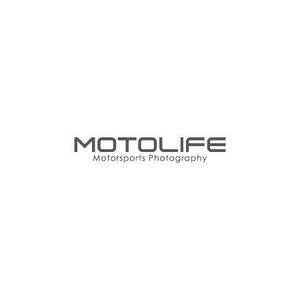 yusa_projectさんのバイク写真撮影サービス「MOTOLIFE」のロゴ制作への提案