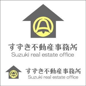 zenkoさんの不動産・インテリア事務所のロゴ作成への提案