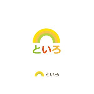 studio-air (studio-air)さんの児童発達支援事業所のロゴ作成への提案