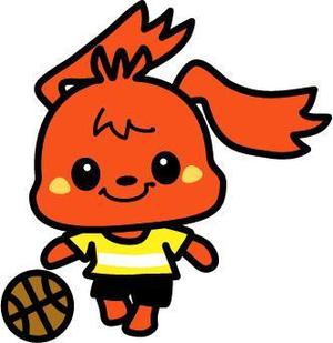 yumikuro8 (yumikuro8)さんのスポーツポータルサイトのキャラクター作成への提案