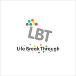 samasaさんの「Life Break Through」のロゴ作成への提案