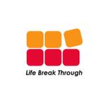 serve2000 (serve2000)さんの「Life Break Through」のロゴ作成への提案