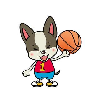 遠藤 彰 (sho8969)さんのスポーツポータルサイトのキャラクター作成への提案