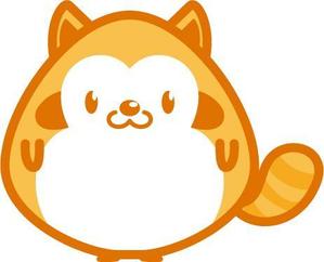 loveinko (loveinko)さんの「あらいぐま」のキャラクターデザインへの提案