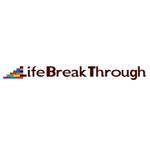 yamahiro (yamahiro)さんの「Life Break Through」のロゴ作成への提案