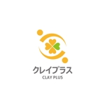 haruru (haruru2015)さんの介護情報事業会社「株式会社クレイプラス」のロゴへの提案
