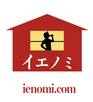 creative1 (AkihikoMiyamoto)さんの自社サイトやモール店サイト（食品）「イエノミドットコム」のロゴへの提案