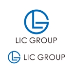 shoki0131 (syozan1359)さんの新会社「株式会社LIC GROUP」のロゴへの提案