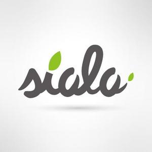 msidea (msidea)さんの「siala」のロゴ作成への提案