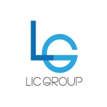 lafayette (capricorn2000)さんの新会社「株式会社LIC GROUP」のロゴへの提案