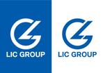 loto (loto)さんの新会社「株式会社LIC GROUP」のロゴへの提案