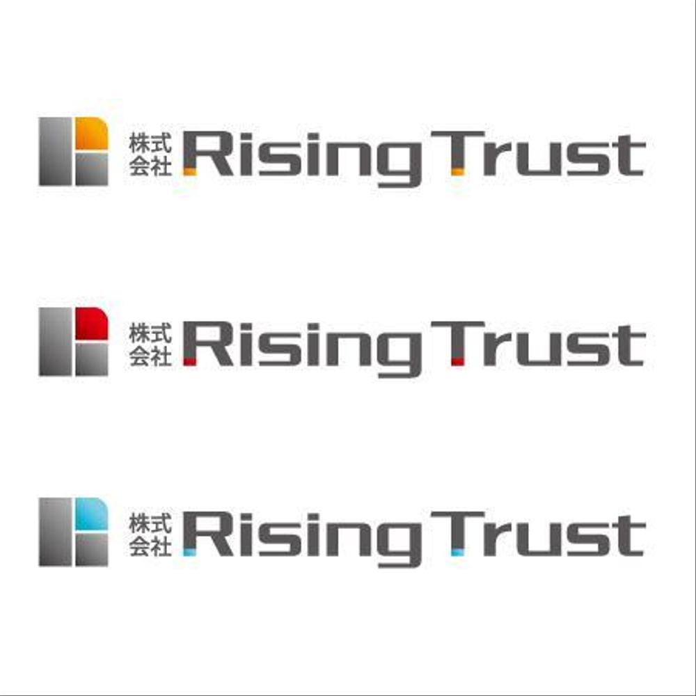 株式会社Rising　Trust