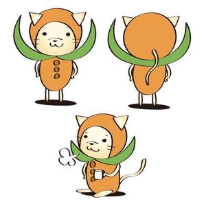 Ywai (dimly)さんのパソコン教室のキャラクター制作　（ゆるくて愛らしい提案希望）への提案