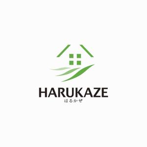 元気な70代です。 (nakaya070)さんの注文住宅　エクステリア　リノベーション　のロゴへの提案