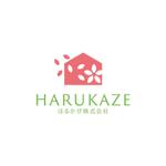 skyblue (skyblue)さんの注文住宅　エクステリア　リノベーション　のロゴへの提案