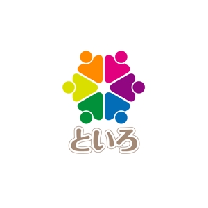 taguriano (YTOKU)さんの児童発達支援事業所のロゴ作成への提案