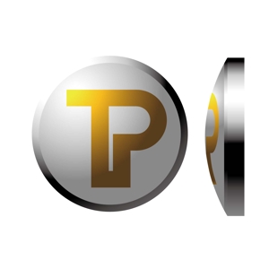 COOL3333 ()さんの「TP または　Tamapark またはその他」のロゴ作成（商標登録なし）への提案