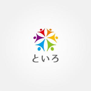 tanaka10 (tanaka10)さんの児童発達支援事業所のロゴ作成への提案