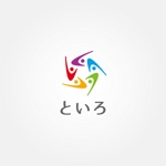 tanaka10 (tanaka10)さんの児童発達支援事業所のロゴ作成への提案