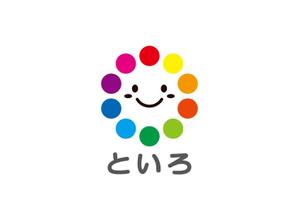 loto (loto)さんの児童発達支援事業所のロゴ作成への提案