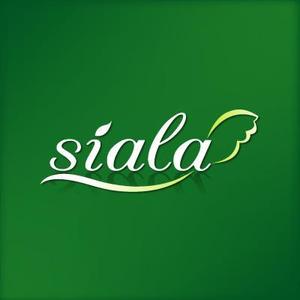 HorizONさんの「siala」のロゴ作成への提案