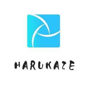 ぽんぽん (haruka322)さんの注文住宅　エクステリア　リノベーション　のロゴへの提案
