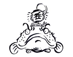 さんの創作料理店のキャラクター作成への提案