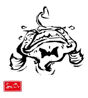 poco (poco_design)さんの創作料理店のキャラクター作成への提案
