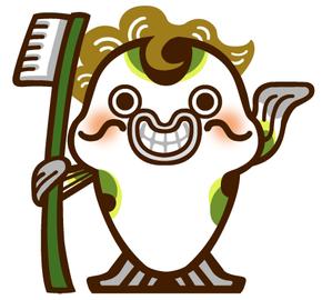etsuko (etsuko_20170706)さんの歯医者のキャラクターの作成をお願いします！！への提案
