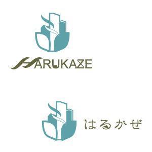 sarasa-desiさんの注文住宅　エクステリア　リノベーション　のロゴへの提案