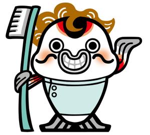 etsuko (etsuko_20170706)さんの歯医者のキャラクターの作成をお願いします！！への提案
