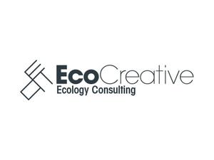 katotさんの「Eco Creative、ECO CREATIVE」のロゴ作成への提案