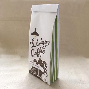 studio smith ()さんの新作商品コーヒーパッケージへの提案
