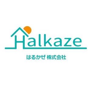 wawamae (wawamae)さんの注文住宅　エクステリア　リノベーション　のロゴへの提案