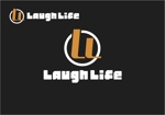 なべちゃん (YoshiakiWatanabe)さんの賃貸仲介不動産会社 株式会社Laugh Life の ロゴへの提案