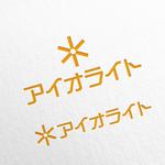 ELDORADO (syotagoto)さんの「社名の由来」と「今後様々な事業展開をおこなう」という２点を連想させるロゴマークへの提案