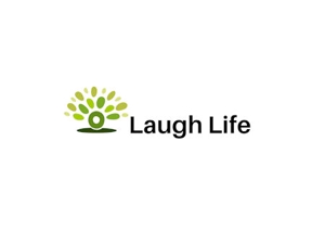 D.kailan (kailan)さんの賃貸仲介不動産会社 株式会社Laugh Life の ロゴへの提案