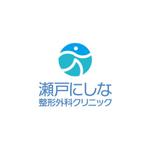 skyblue (skyblue)さんの瀬戸にしな整形外科クリニックロゴ制作への提案