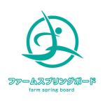 FPC (webfpc)さんの自社農園のロゴマークへの提案