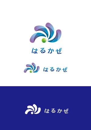青山 (wwkenww)さんの注文住宅　エクステリア　リノベーション　のロゴへの提案