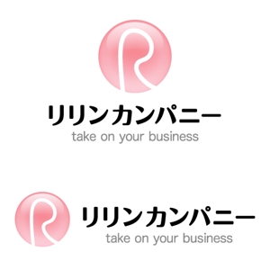 Horizonさんの【ロゴ制作】女性のみで営業代行会社を立ち上げました。大事な会社のロゴ制作お力をお貸しください★への提案