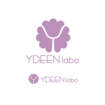 Mrgakuさんの「YDEEN Labo」のロゴ作成への提案