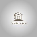 haruru (haruru2015)さんの中古リノベーション住宅の新ブランド「ガーデンスペース」のロゴへの提案