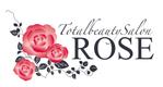mygoさんの「TotalbeautySalon　ROSE」のロゴ作成への提案