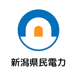 FPC (webfpc)さんの新電力会社『新潟県民電力』のロゴを募集します。への提案