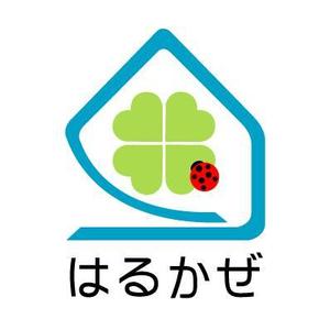 studio-lodgeさんの注文住宅　エクステリア　リノベーション　のロゴへの提案