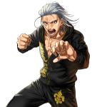 ハッカ　スイ (hakka_sui)さんの継続依頼あり!! ヤンキーアプリのキャラクター制作!!への提案