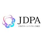 FPC (webfpc)さんの「日本ドローンパイロット協会」のロゴ作成をお願いいたします。への提案